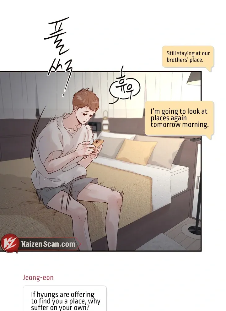 Diopter Chapter 1 - Page 12 in English