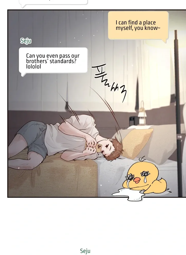 Diopter Chapter 1 - Page 13 in English