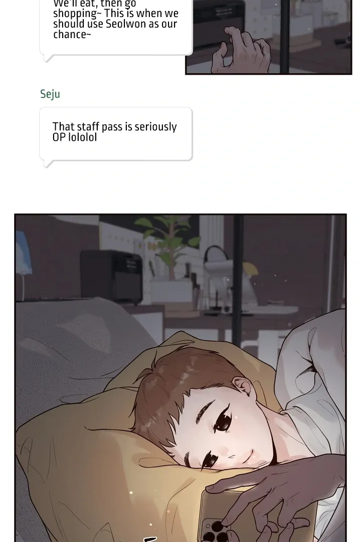Diopter Chapter 1 - Page 15 in English