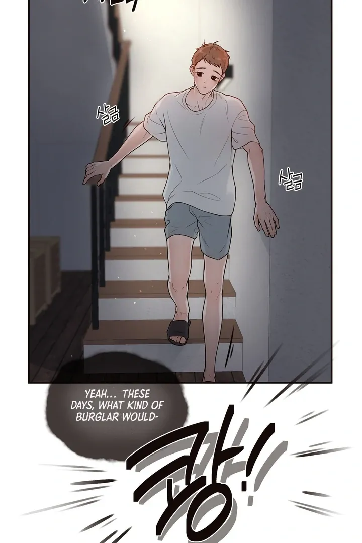 Diopter Chapter 1 - Page 22 in English