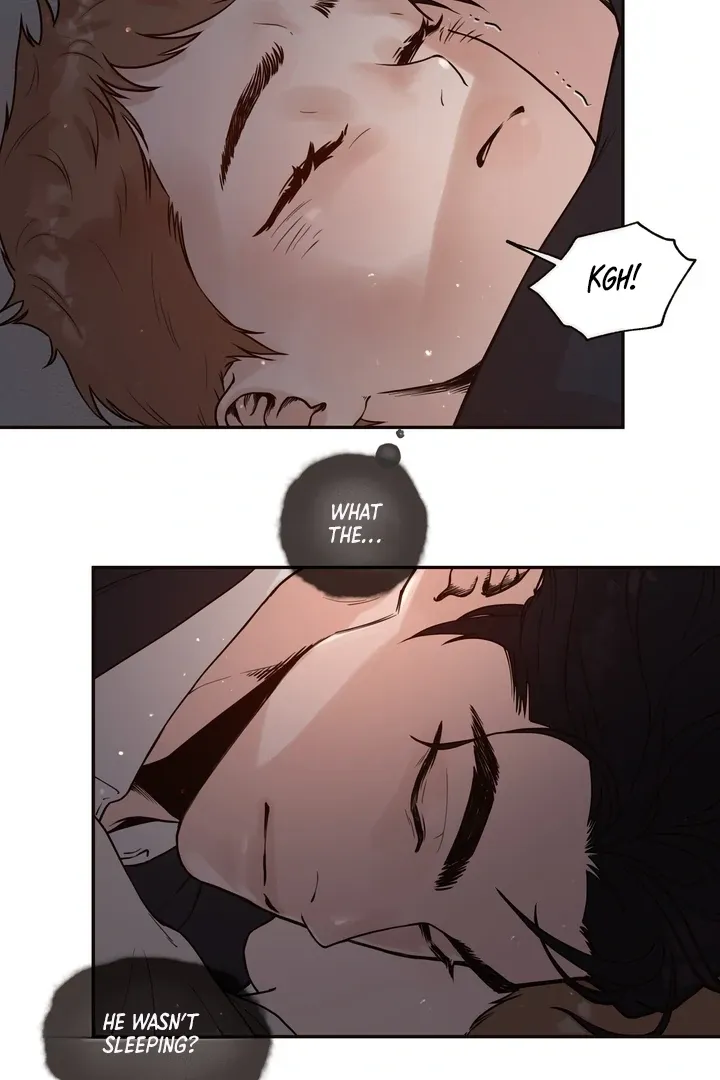 Diopter Chapter 1 - Page 32 in English