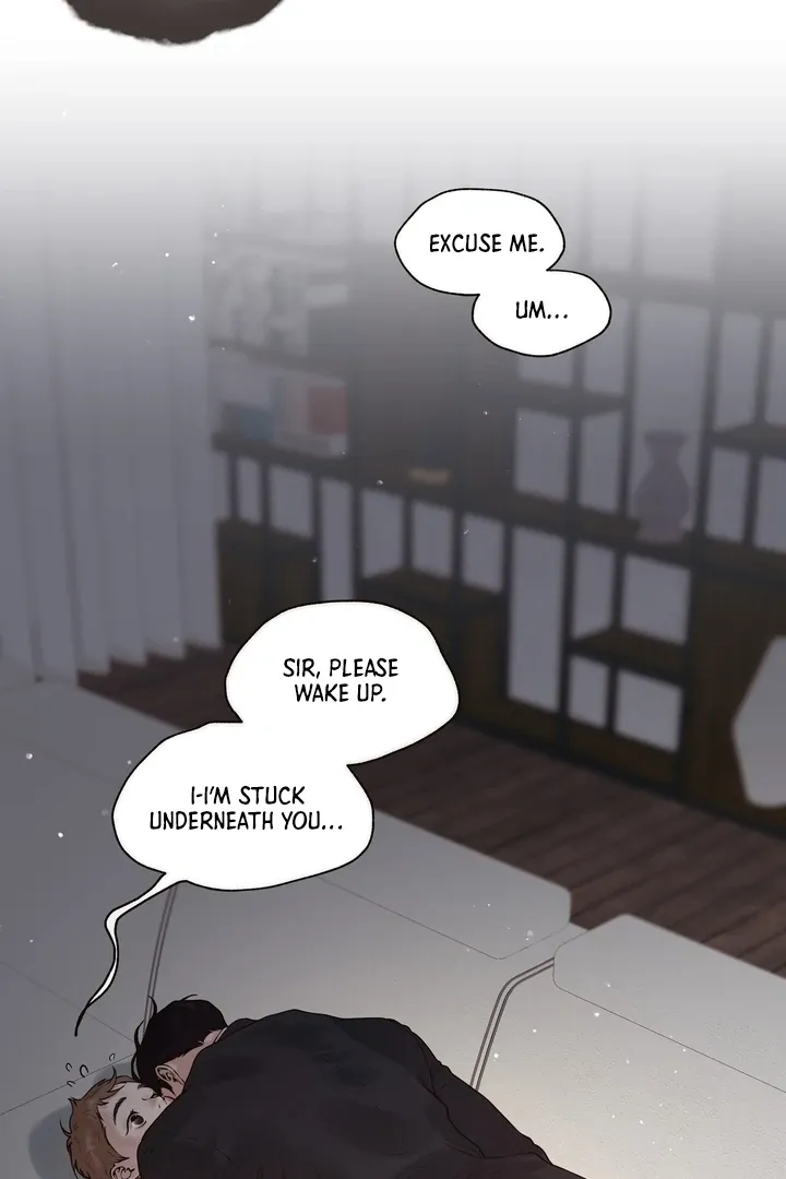Diopter Chapter 1 - Page 33 in English