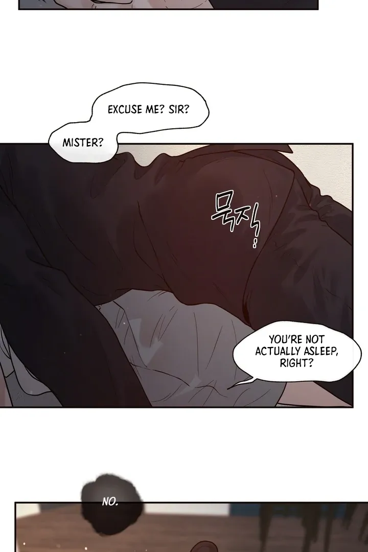 Diopter Chapter 1 - Page 37 in English