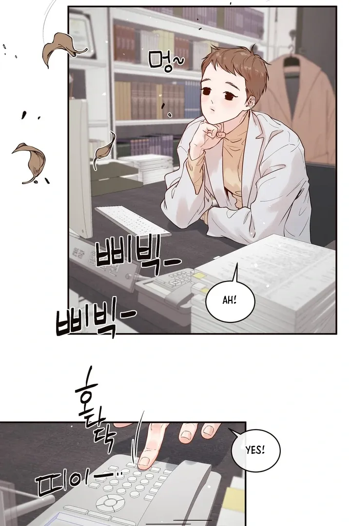 Diopter Chapter 1 - Page 4 in English