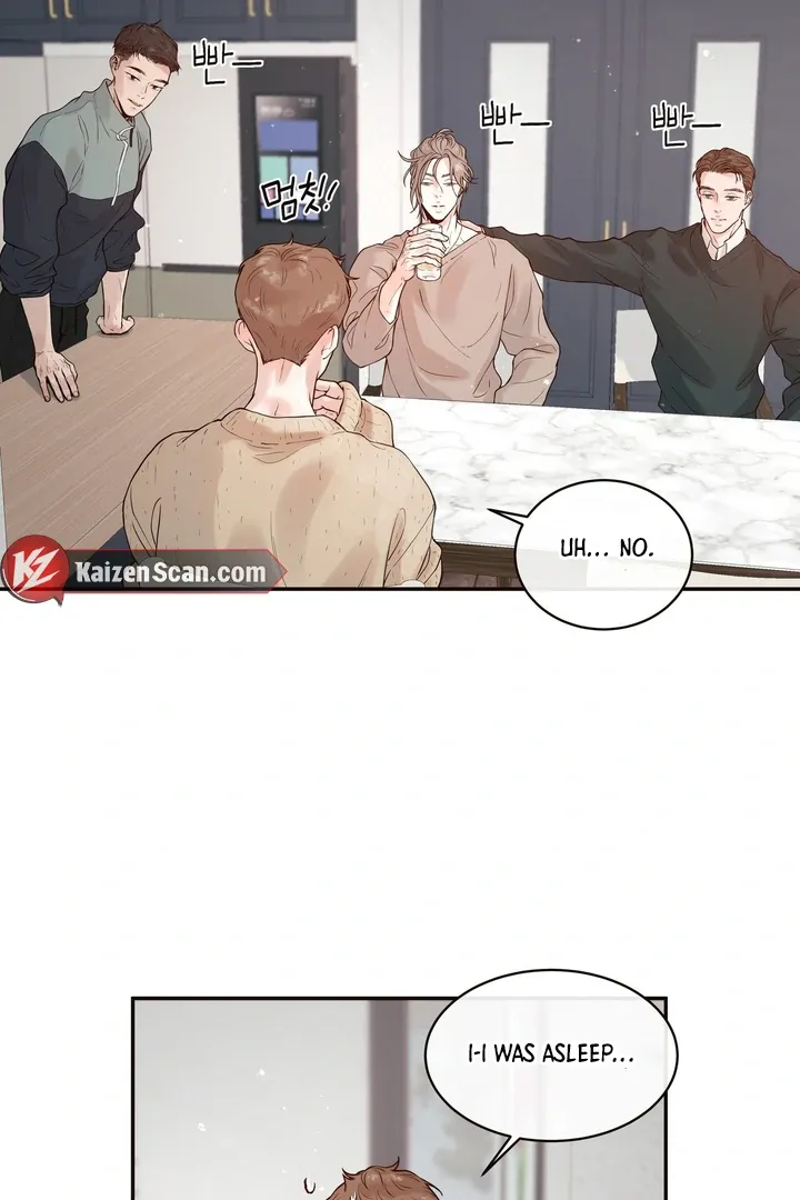Diopter Chapter 1 - Page 53 in English