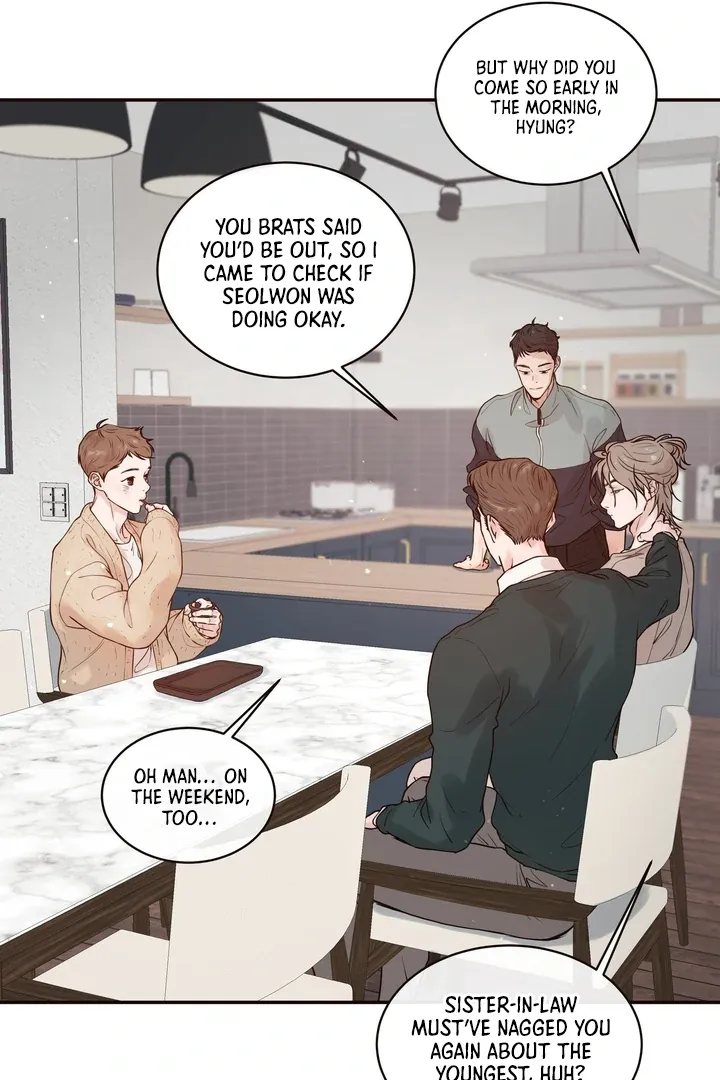 Diopter Chapter 1 - Page 56 in English