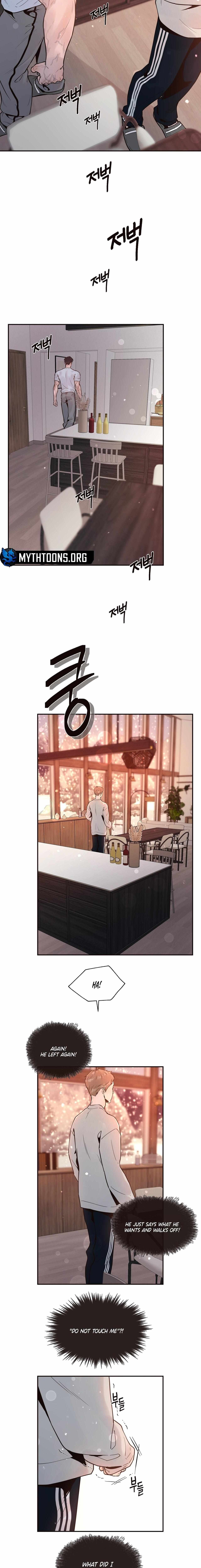Diopter Chapter 11 - Page 11 in English