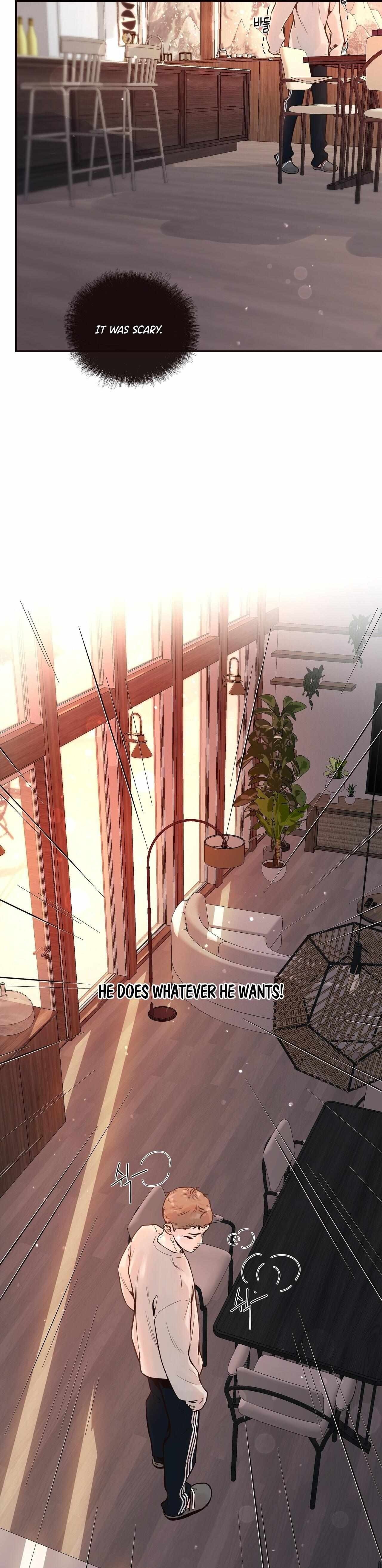 Diopter Chapter 11 - Page 13 in English