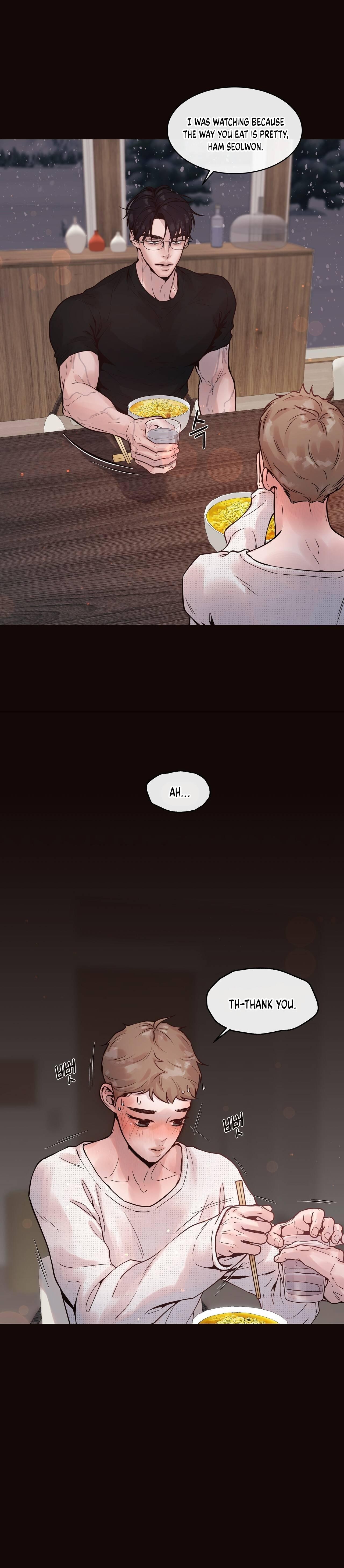 Diopter Chapter 15 - Page 22 in English