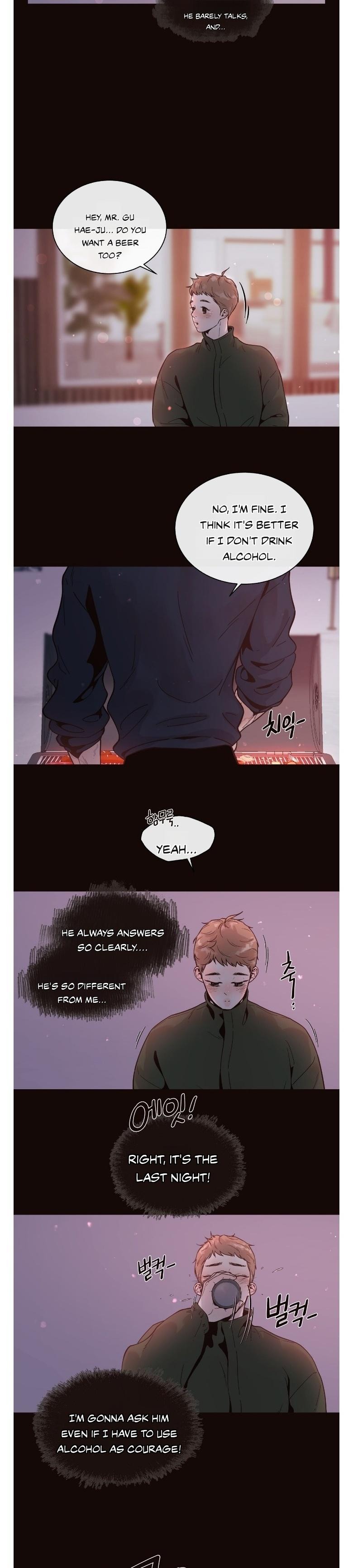 Diopter Chapter 18 - Page 13 in English