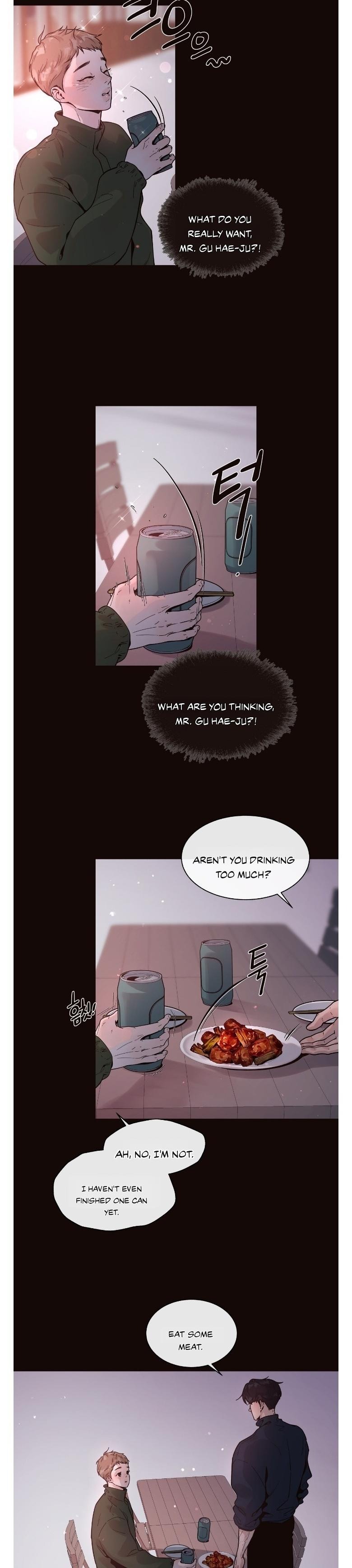 Diopter Chapter 18 - Page 14 in English