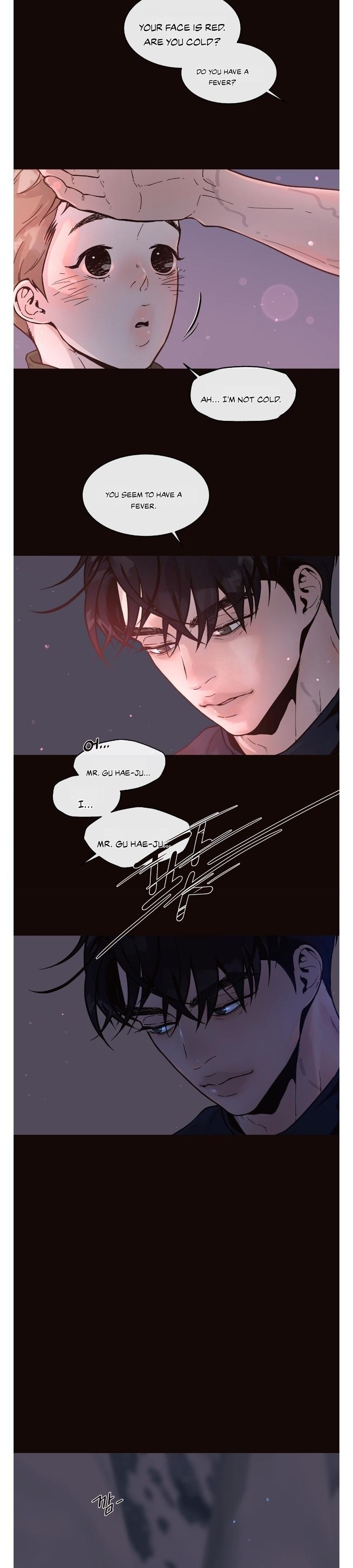 Diopter Chapter 18 - Page 16 in English