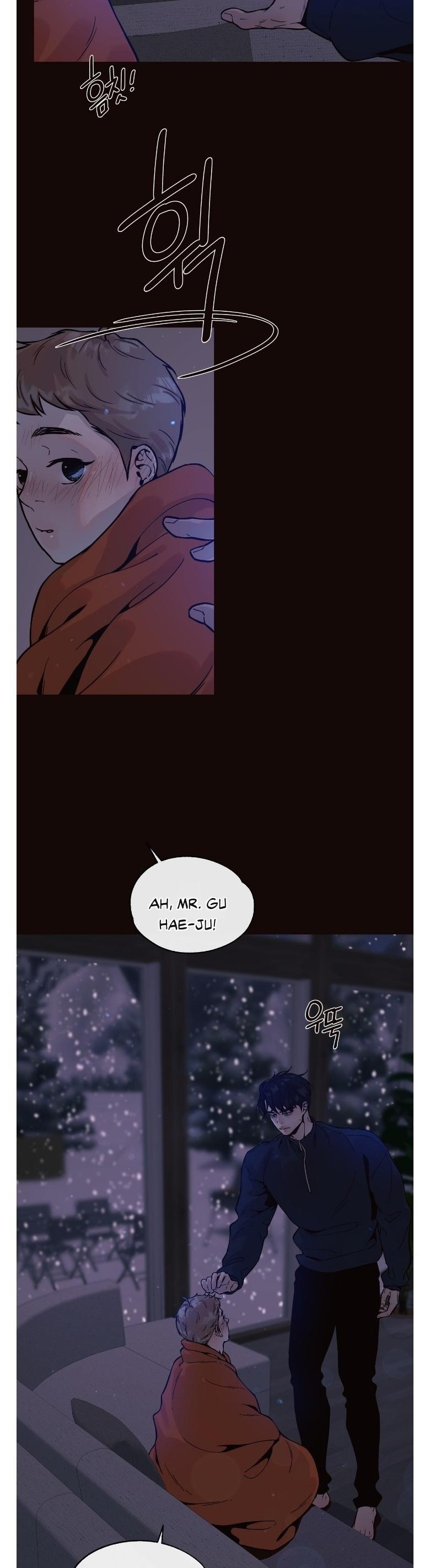 Diopter Chapter 18 - Page 22 in English