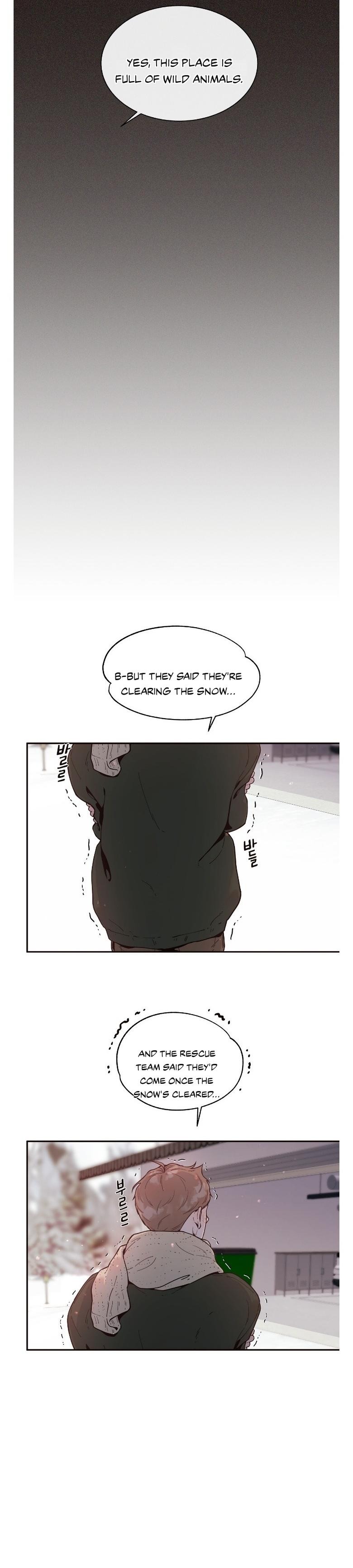 Diopter Chapter 18 - Page 6 in English