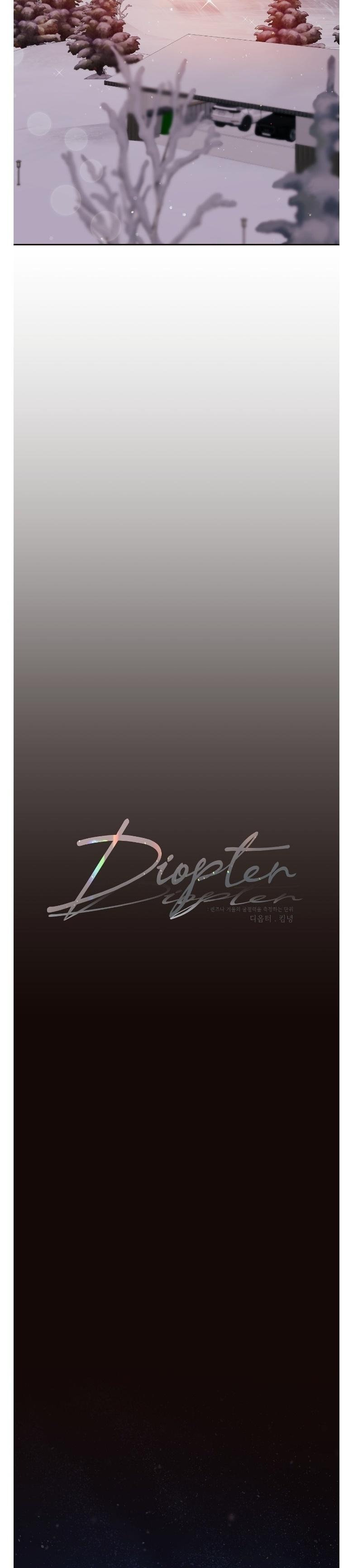 Diopter Chapter 18 - Page 9 in English