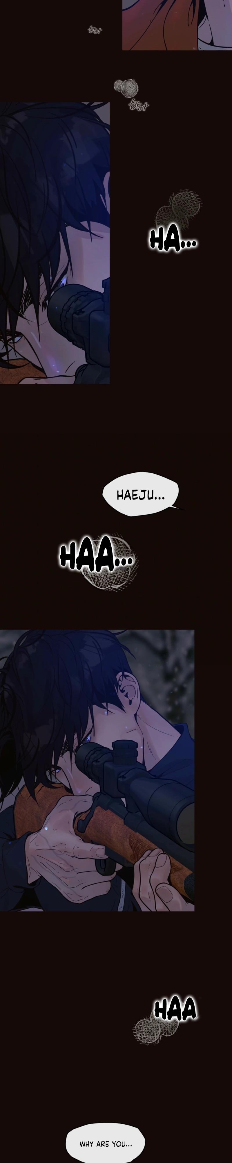 Diopter Chapter 19 - Page 20 in English