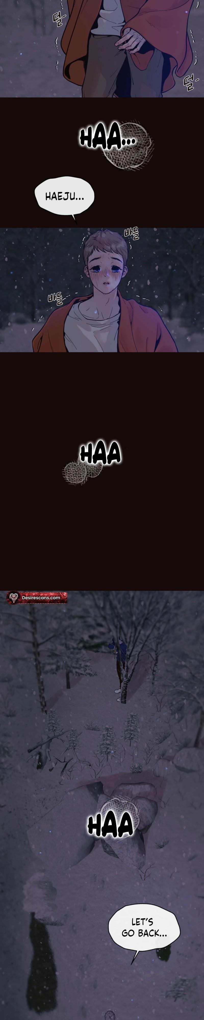 Diopter Chapter 19 - Page 22 in English