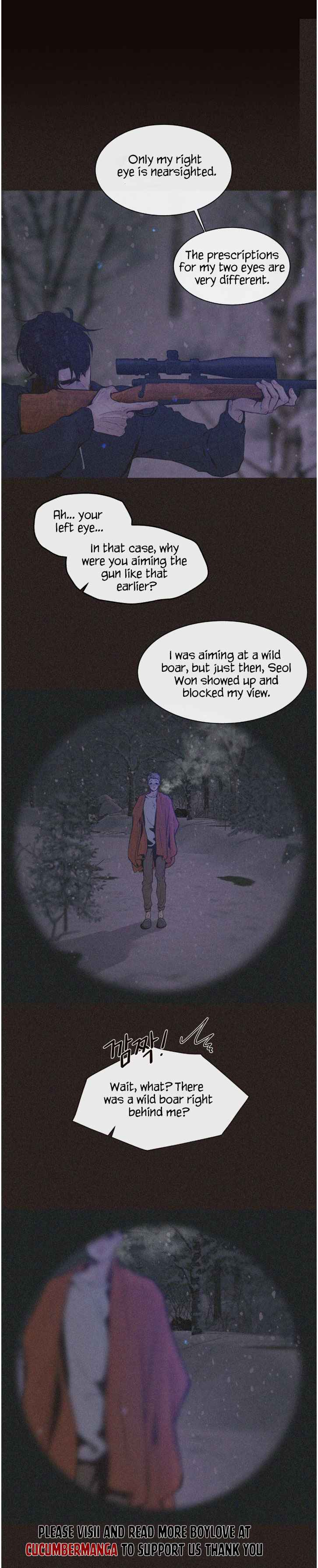 Diopter Chapter 20 - Page 14 in English