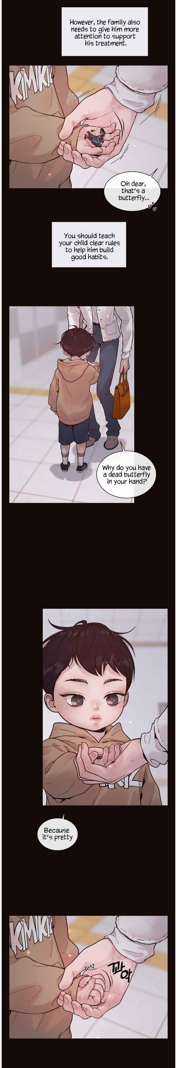 Diopter Chapter 20 - Page 20 in English