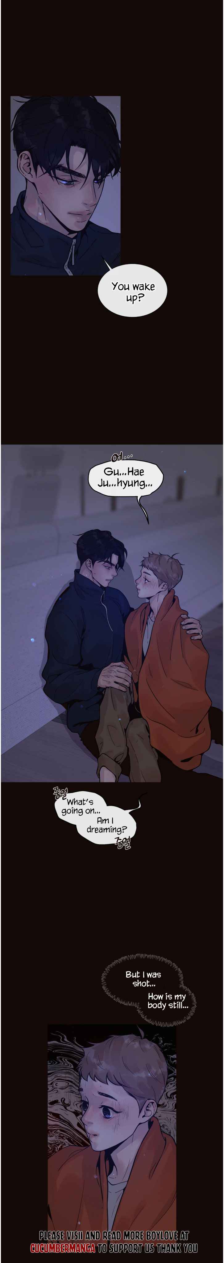 Diopter Chapter 20 - Page 5 in English