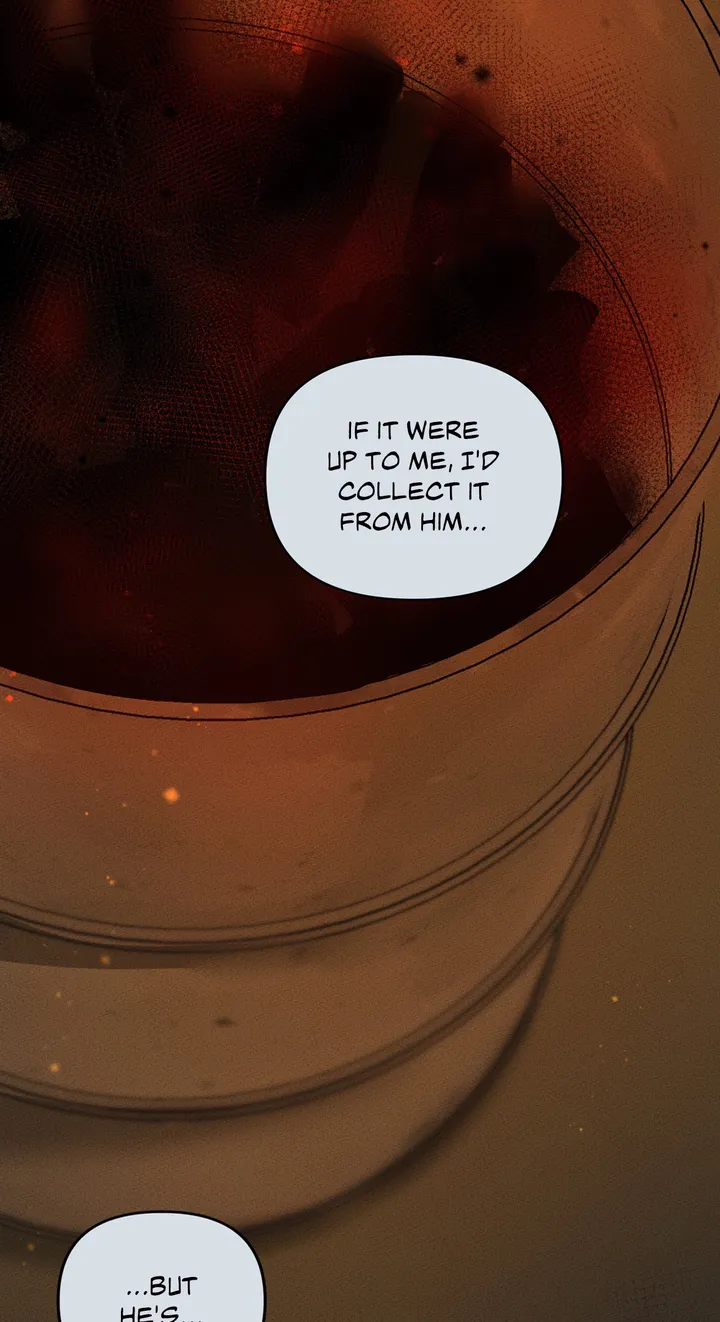 CRY ME A RIVE Chapter 1 - Page 19 in English