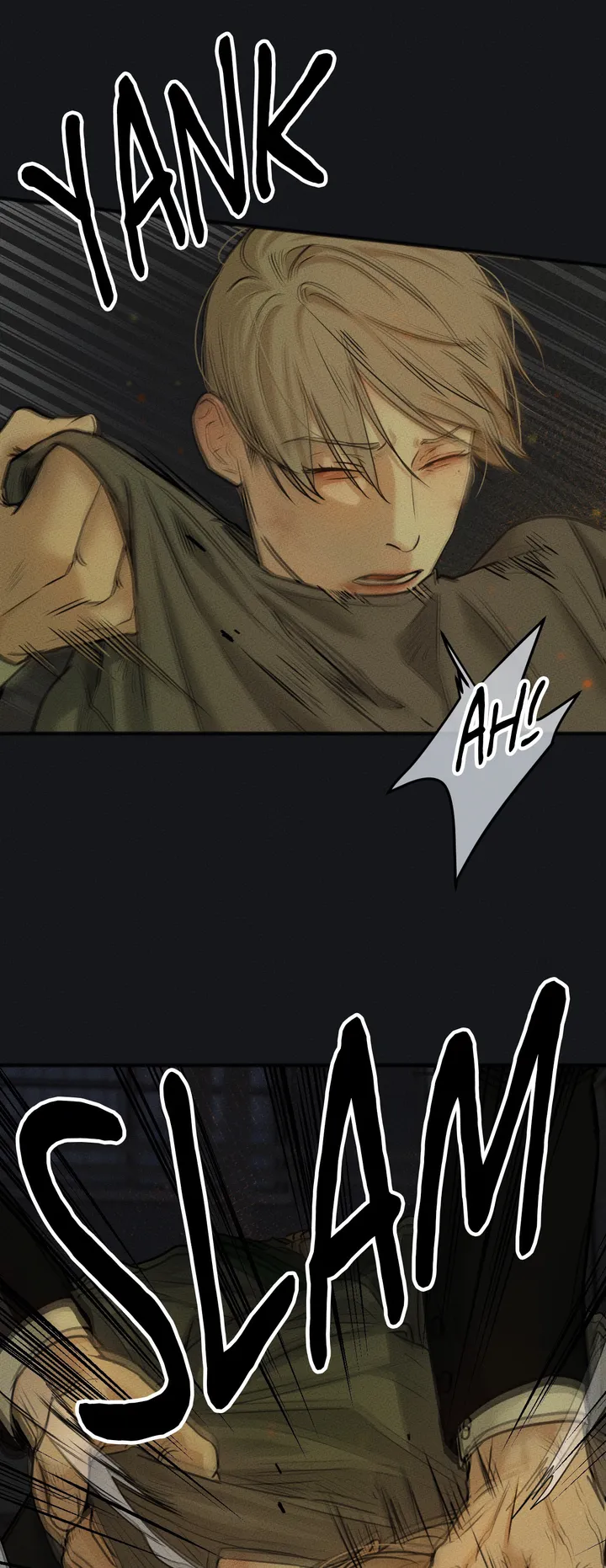 CRY ME A RIVE Chapter 1 - Page 25 in English