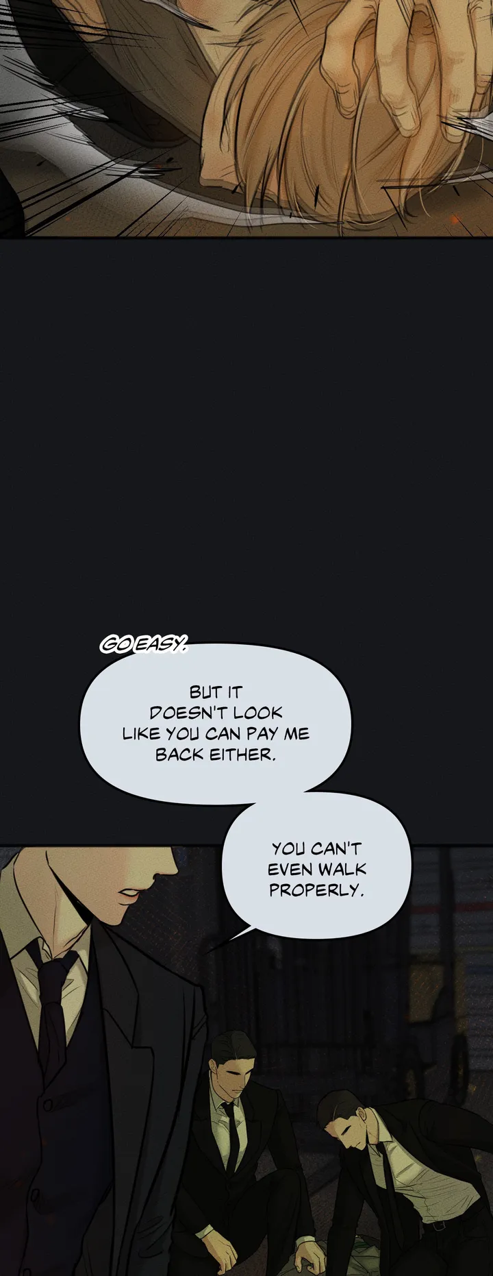 CRY ME A RIVE Chapter 1 - Page 26 in English