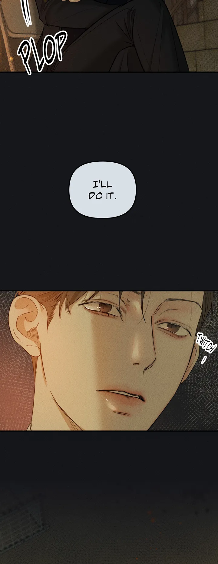 CRY ME A RIVE Chapter 1 - Page 28 in English