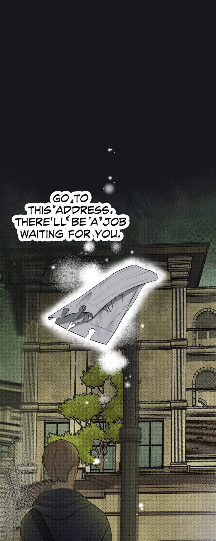 CRY ME A RIVE Chapter 1 - Page 33 in English