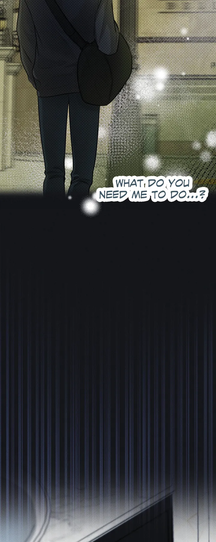 CRY ME A RIVE Chapter 1 - Page 34 in English