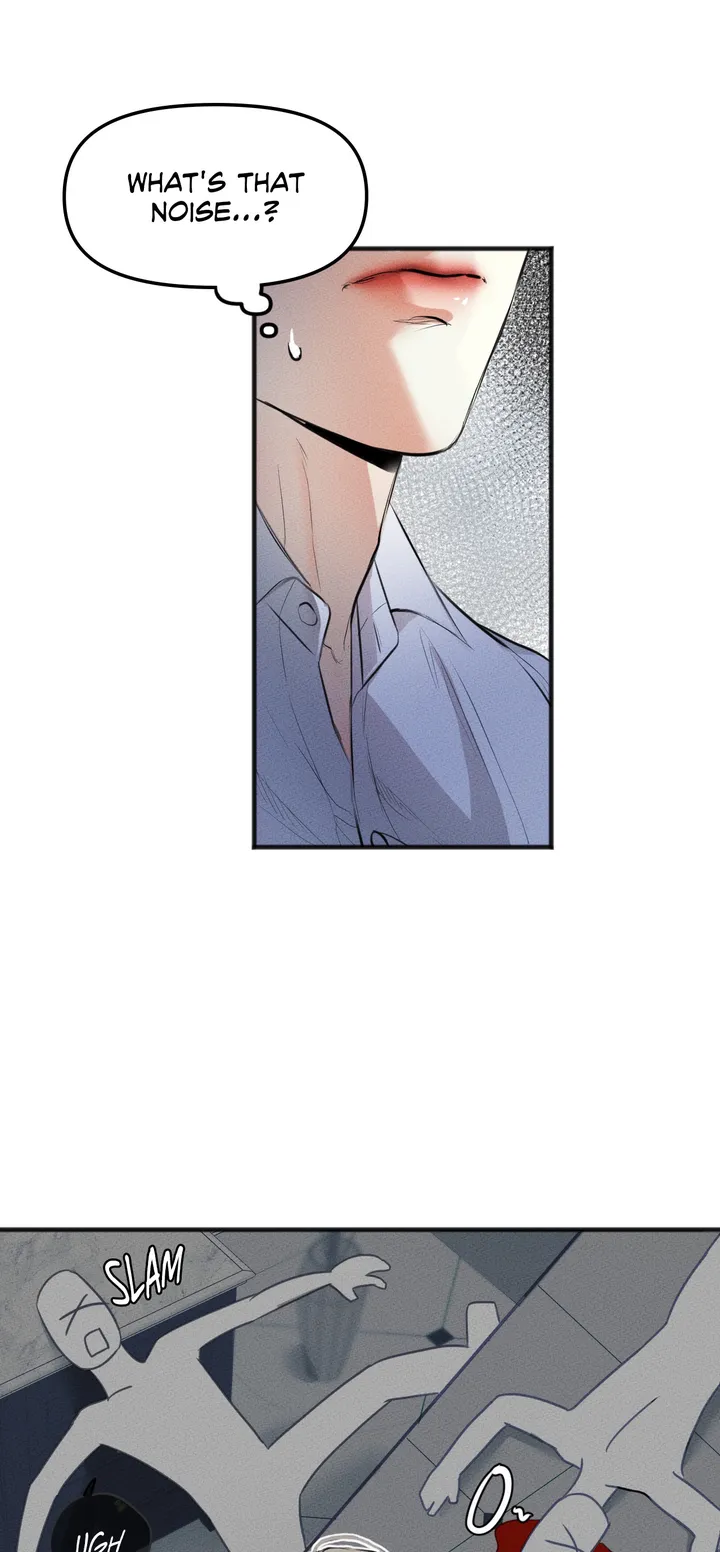 CRY ME A RIVE Chapter 1 - Page 43 in English
