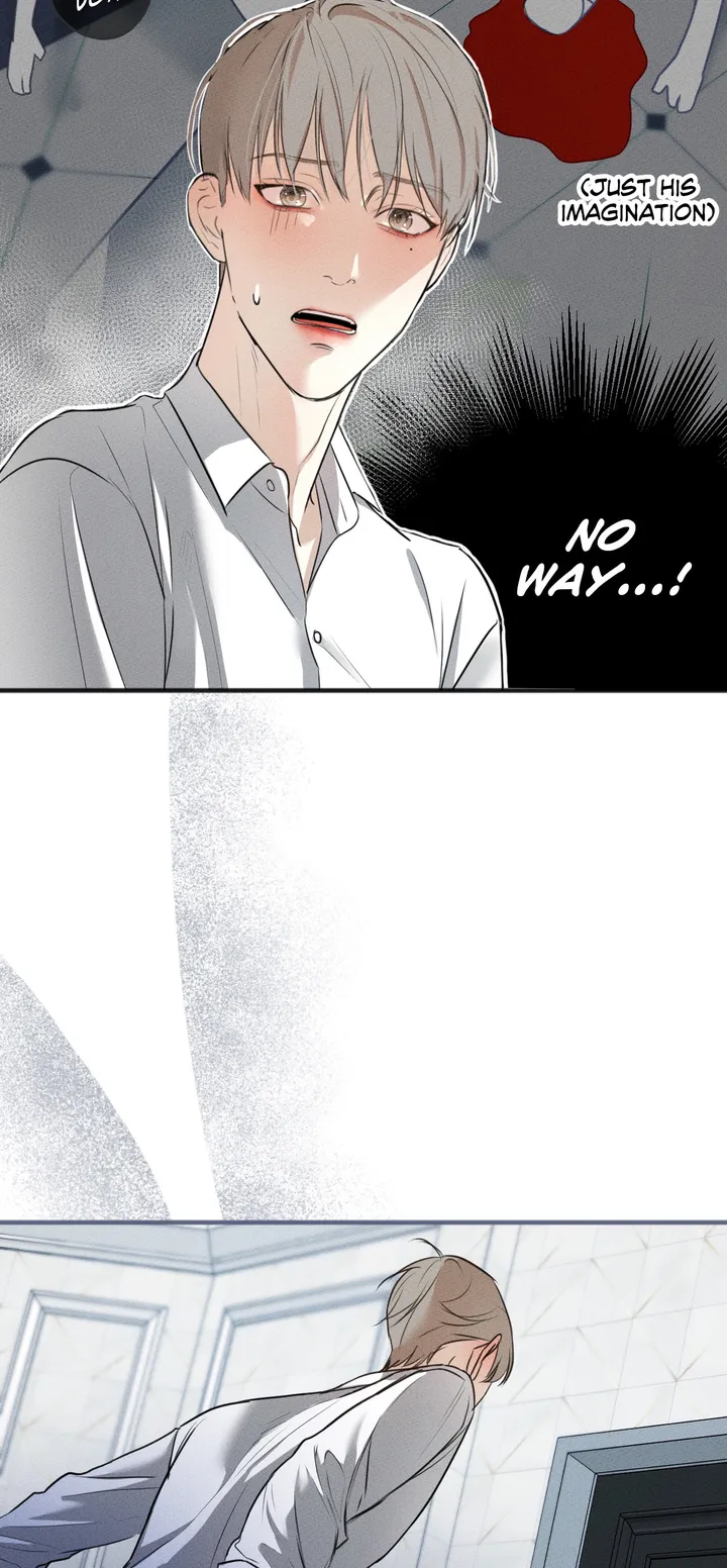 CRY ME A RIVE Chapter 1 - Page 44 in English