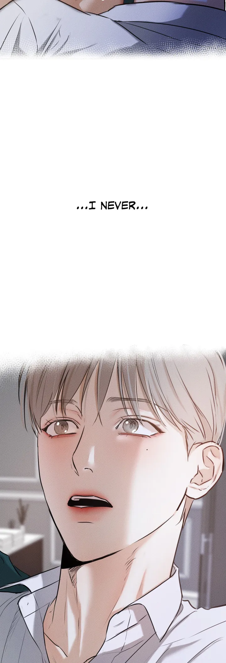 CRY ME A RIVE Chapter 1 - Page 61 in English