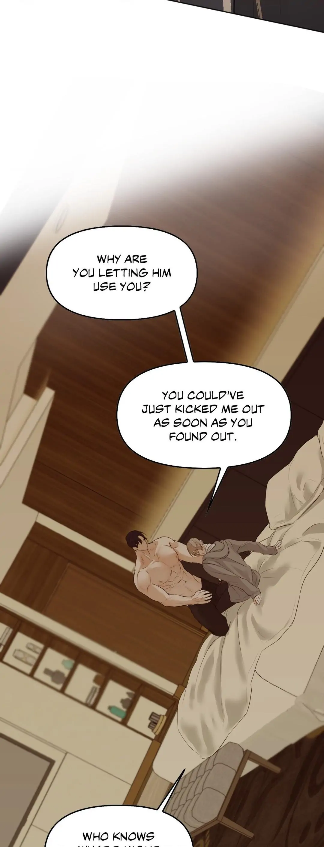 CRY ME A RIVE Chapter 10 - Page 17 in English