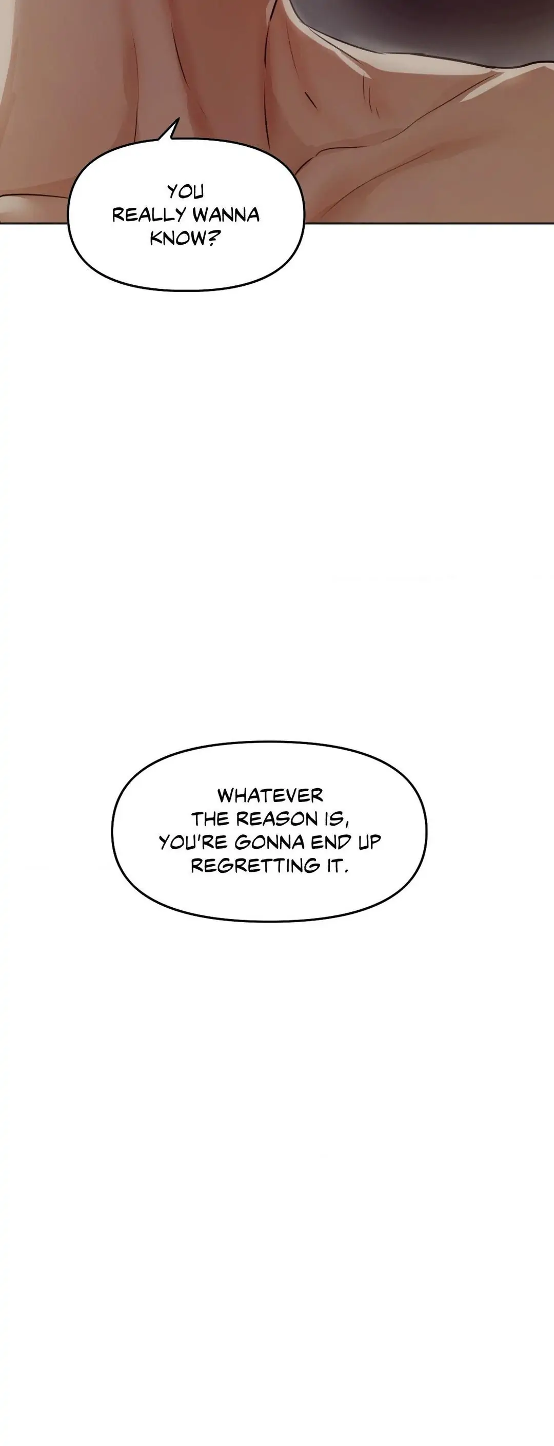 CRY ME A RIVE Chapter 10 - Page 21 in English
