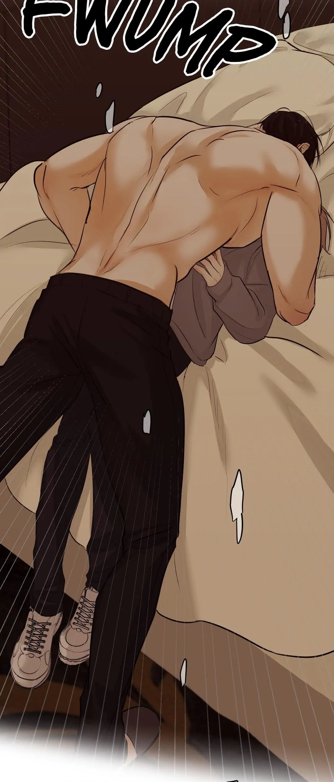 CRY ME A RIVE Chapter 10 - Page 3 in English