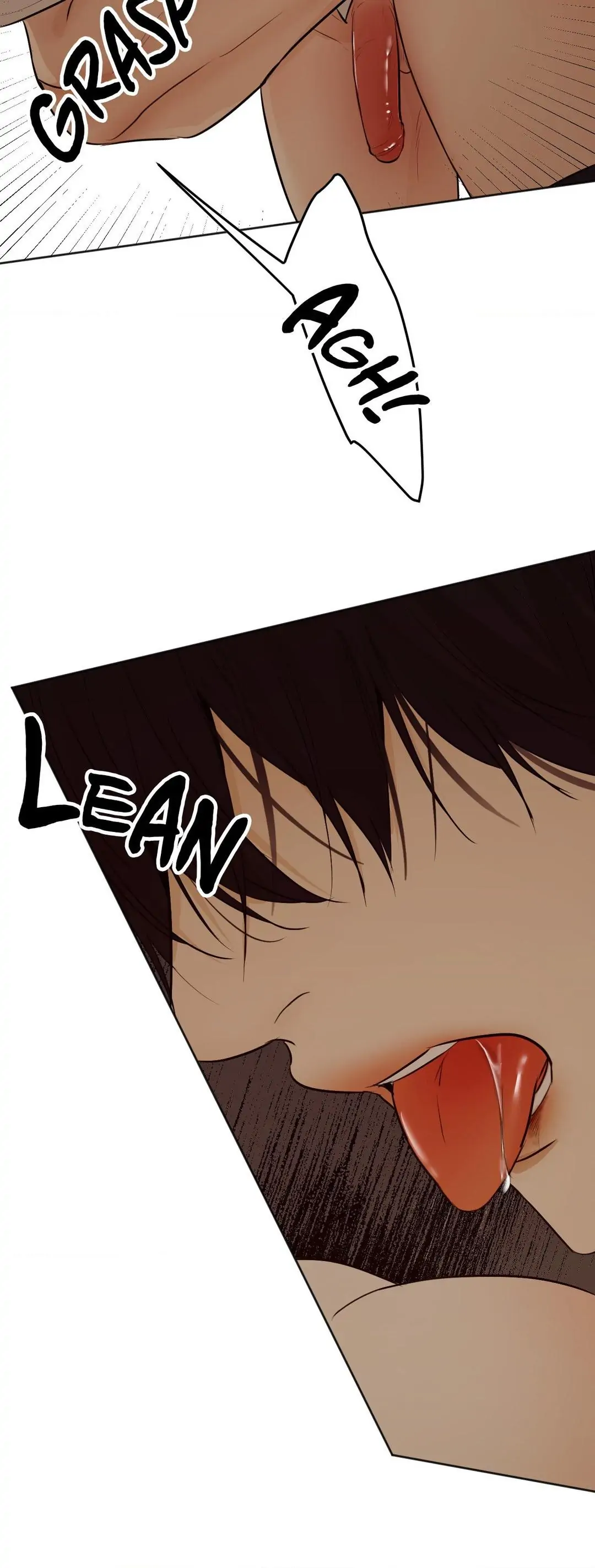 CRY ME A RIVE Chapter 10 - Page 35 in English