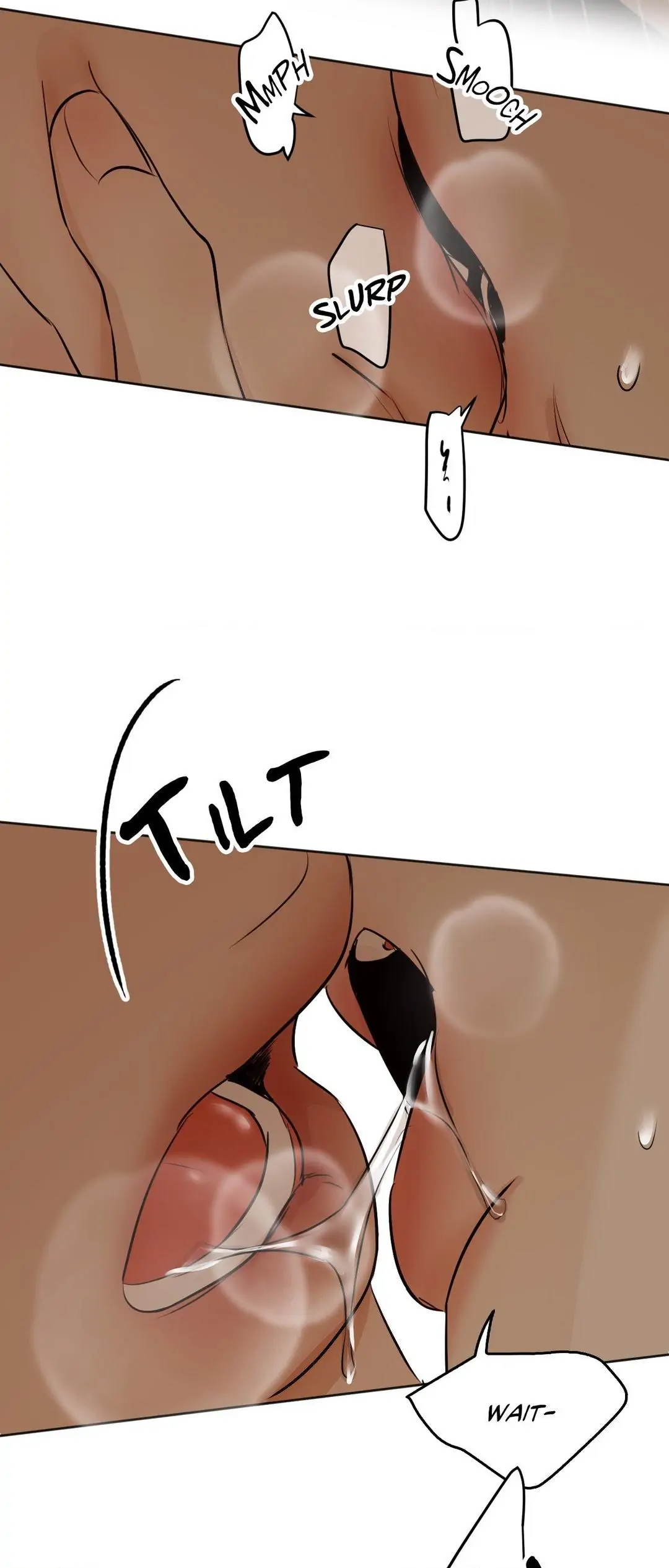 CRY ME A RIVE Chapter 10 - Page 4 in English