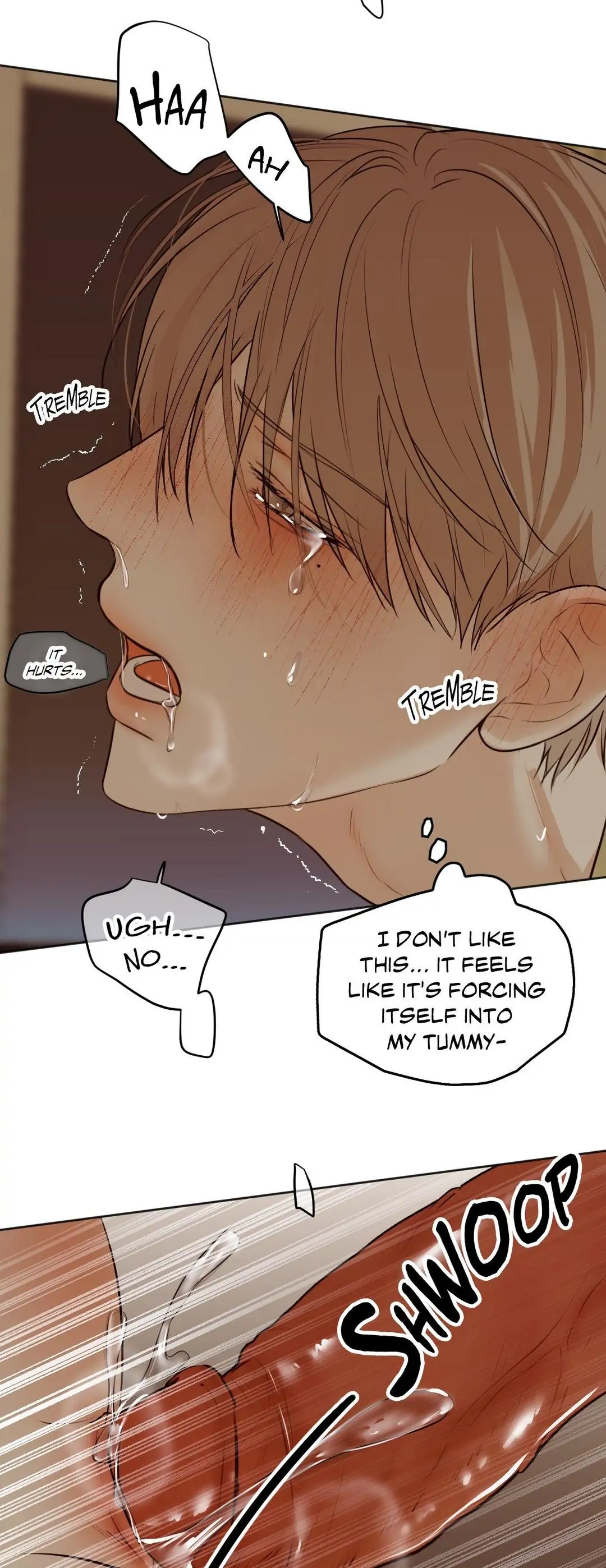 CRY ME A RIVE Chapter 11 - Page 11 in English