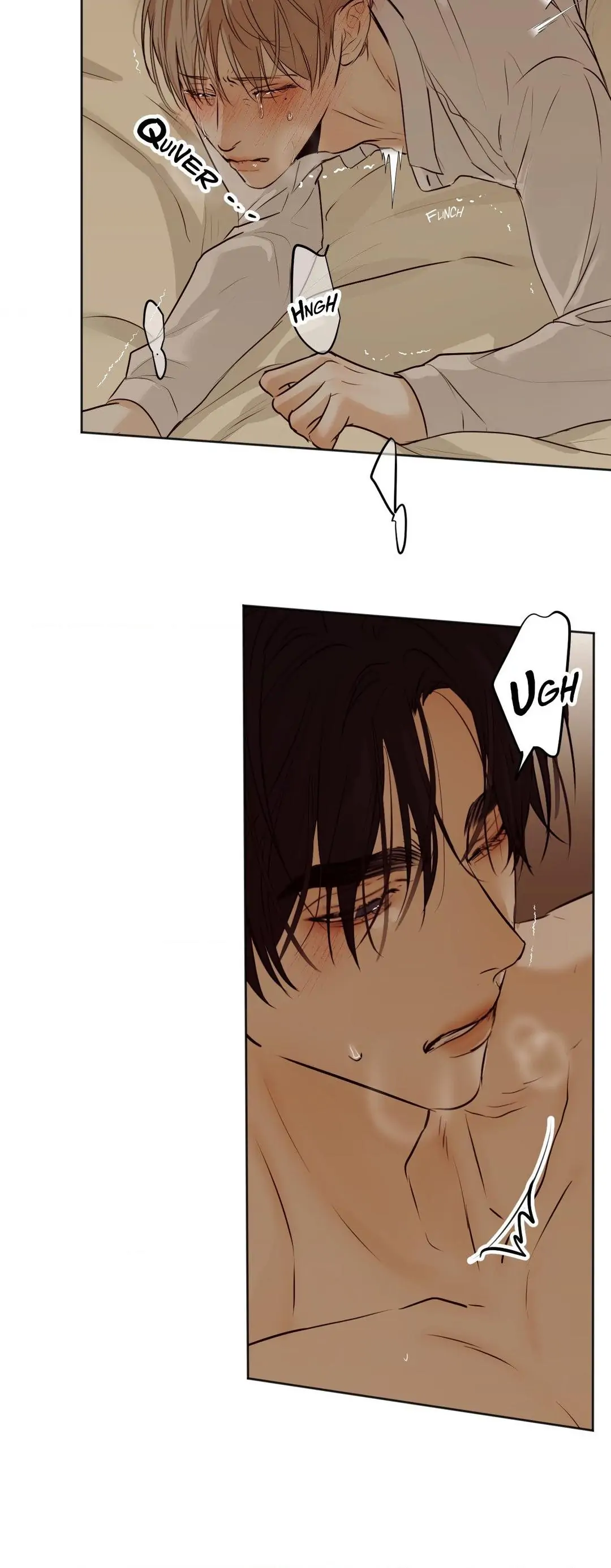 CRY ME A RIVE Chapter 11 - Page 16 in English