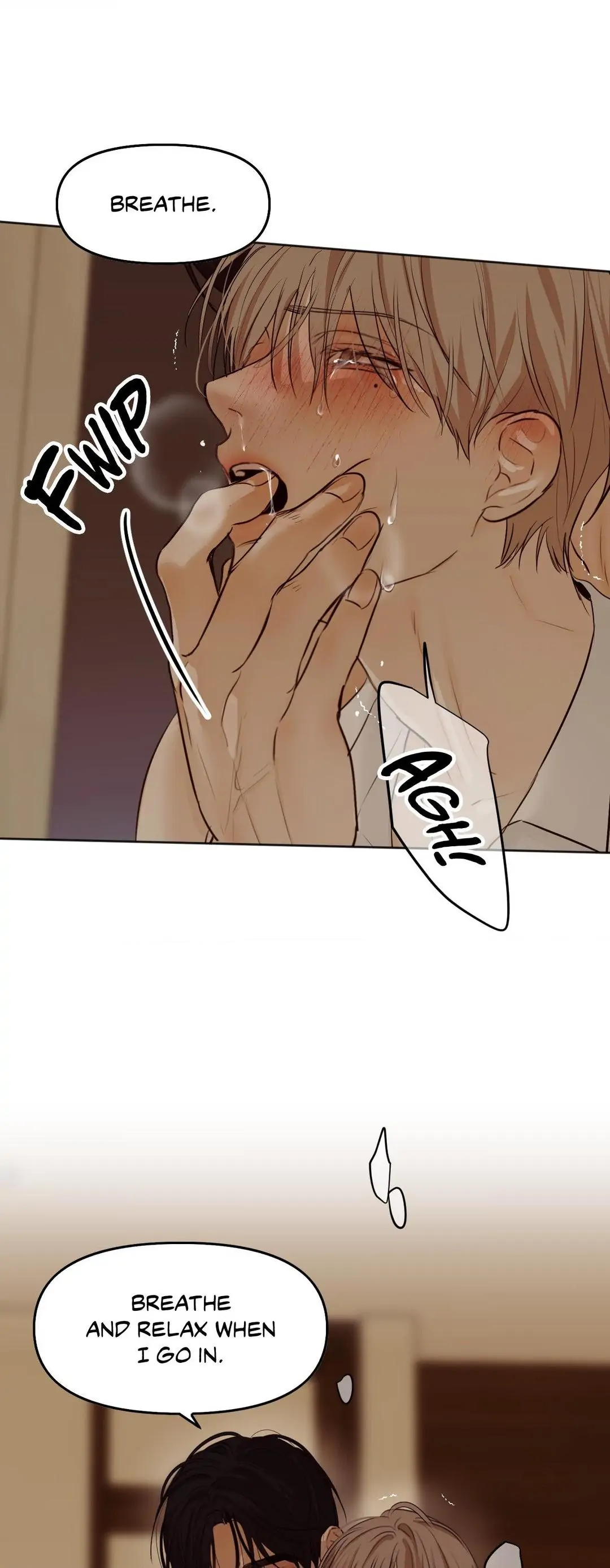 CRY ME A RIVE Chapter 11 - Page 18 in English