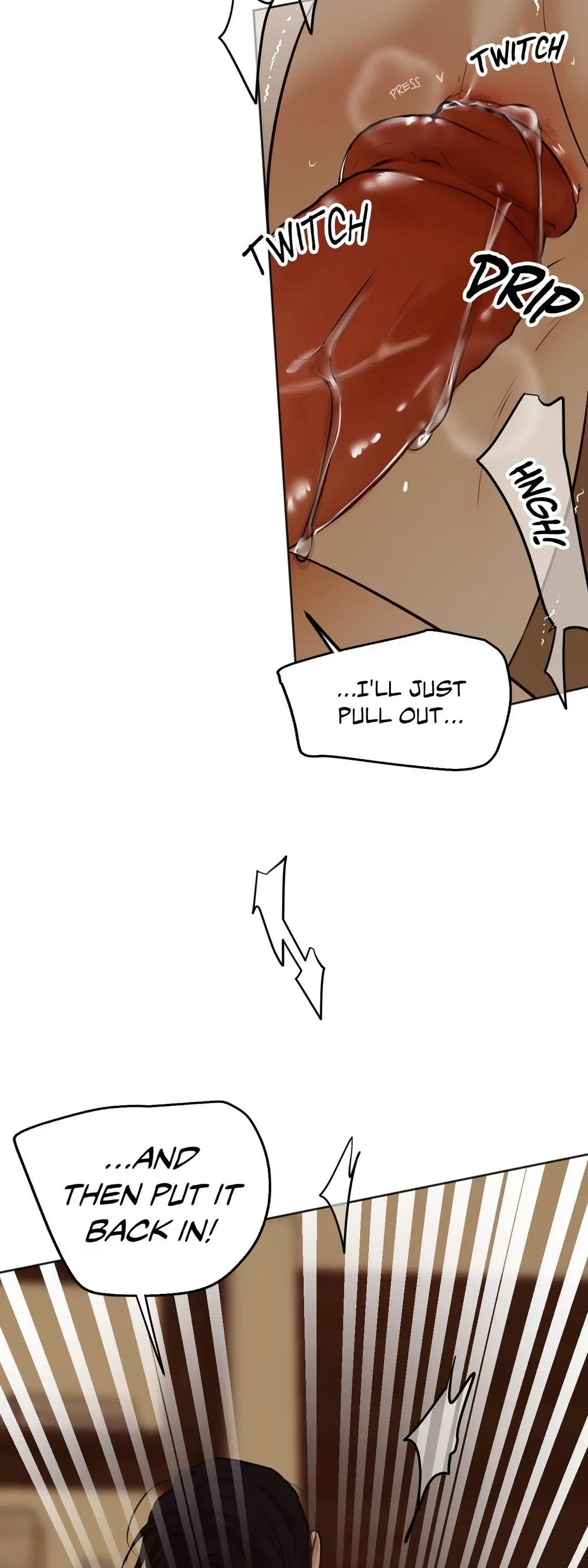 CRY ME A RIVE Chapter 11 - Page 23 in English