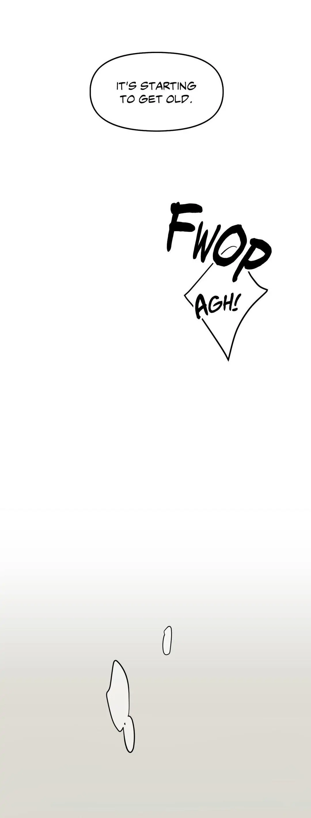 CRY ME A RIVE Chapter 11 - Page 39 in English