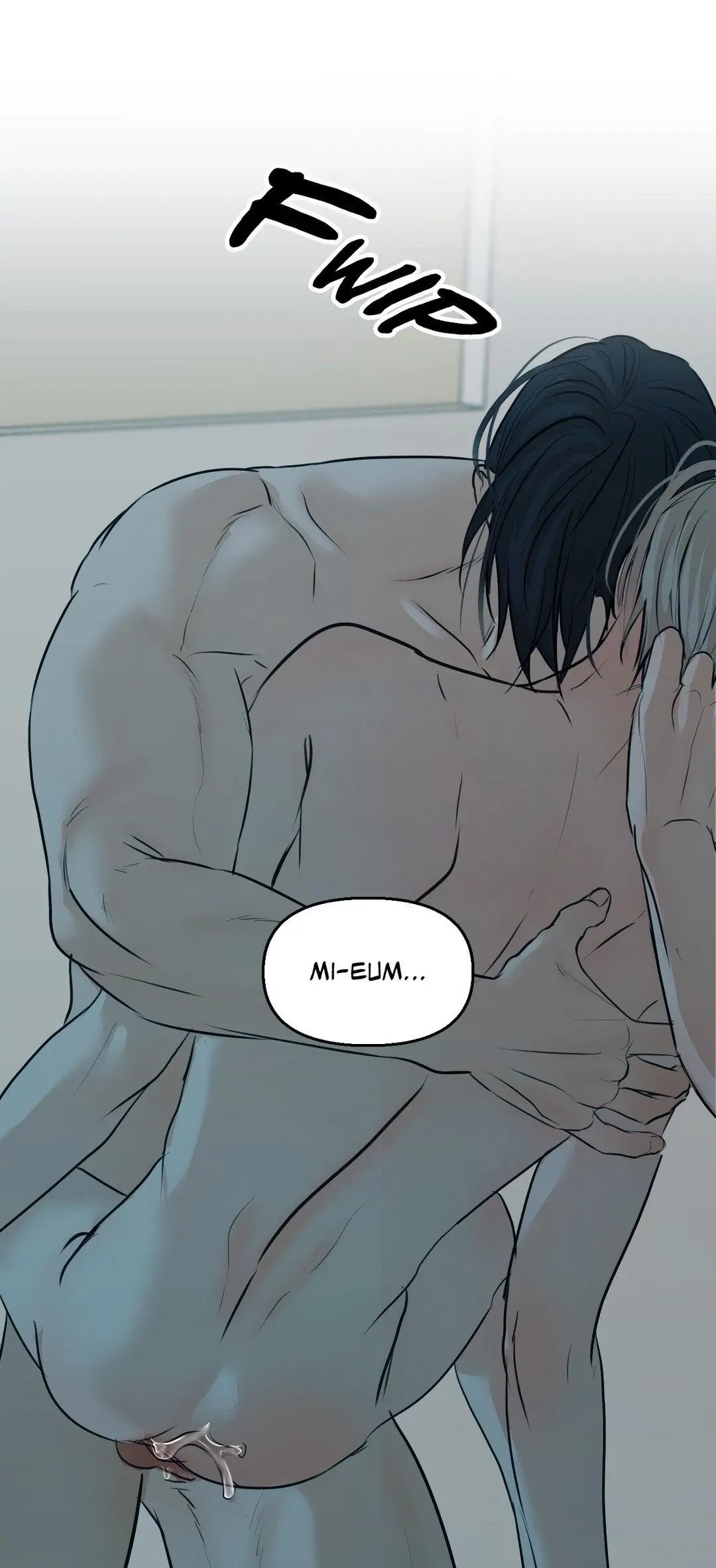 CRY ME A RIVE Chapter 11 - Page 44 in English