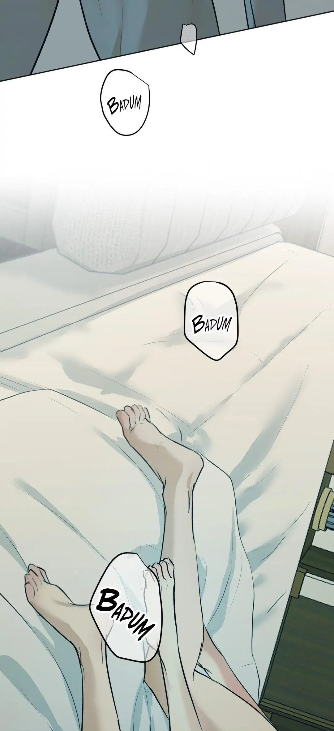 CRY ME A RIVE Chapter 11 - Page 45 in English