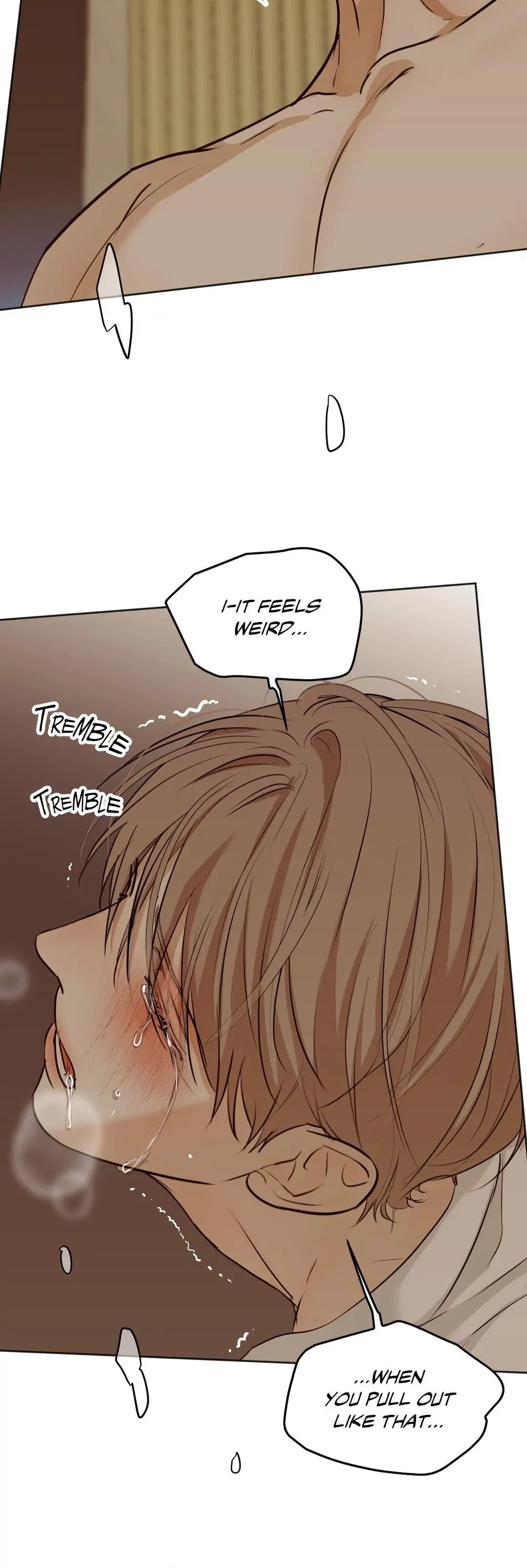 CRY ME A RIVE Chapter 11 - Page 7 in English