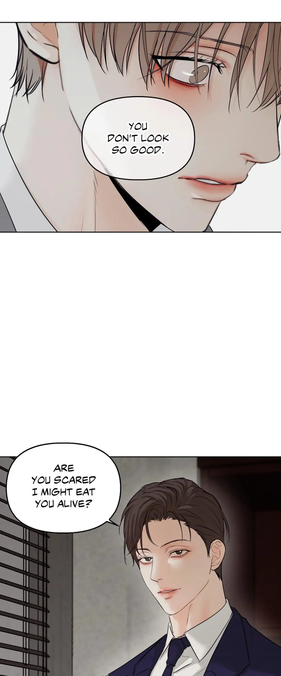 CRY ME A RIVE Chapter 12 - Page 13 in English