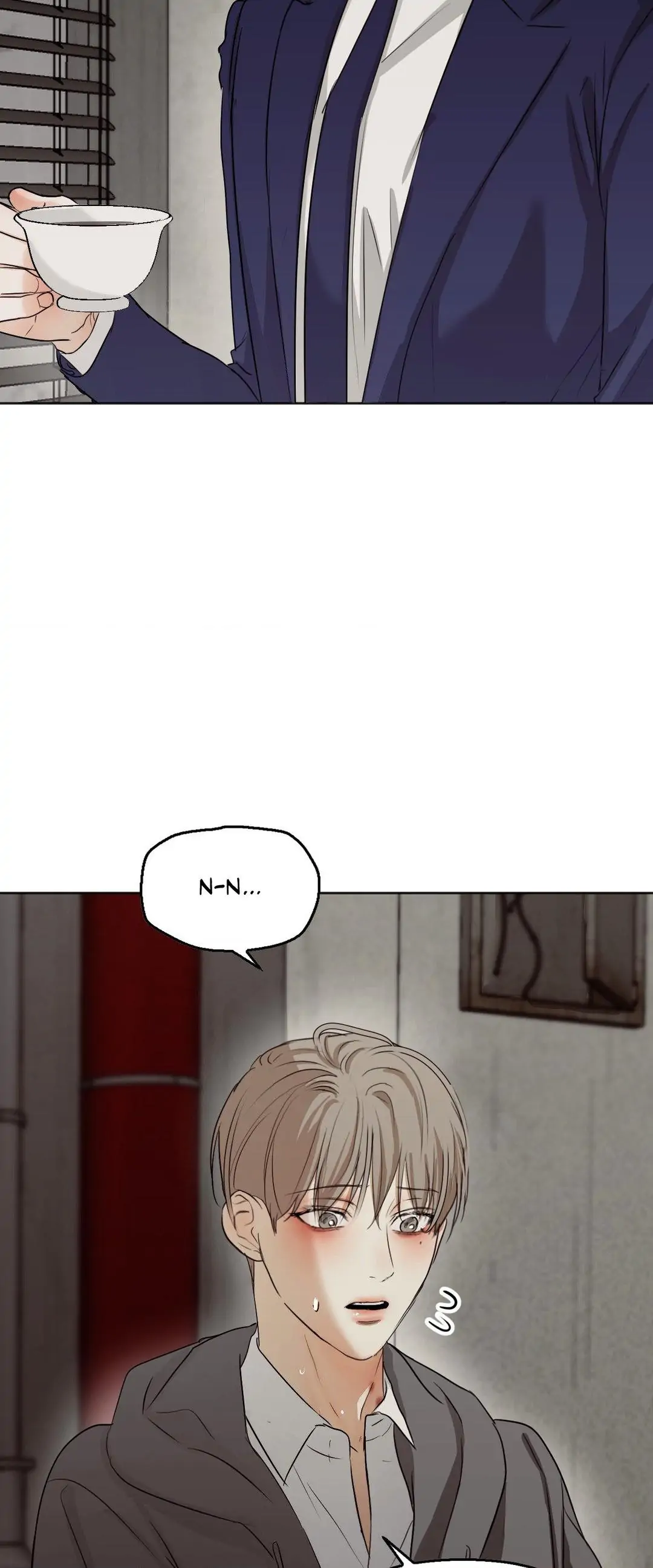CRY ME A RIVE Chapter 12 - Page 14 in English