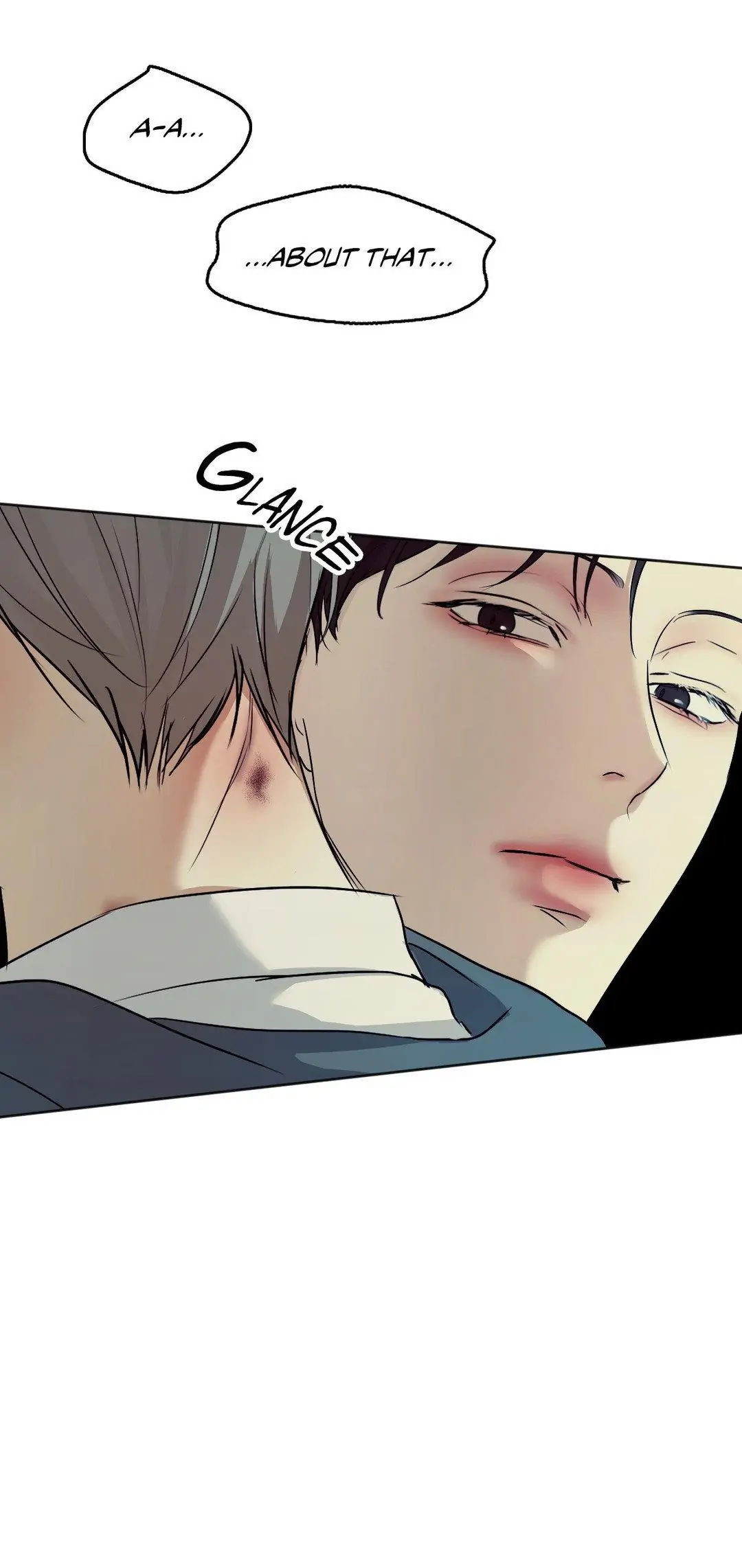CRY ME A RIVE Chapter 12 - Page 25 in English
