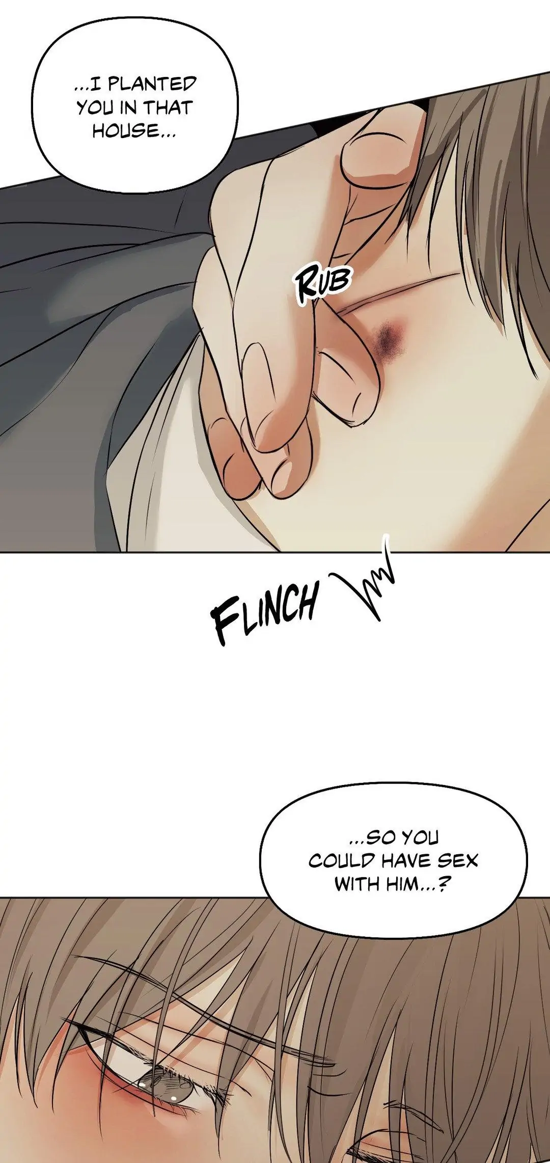 CRY ME A RIVE Chapter 12 - Page 27 in English